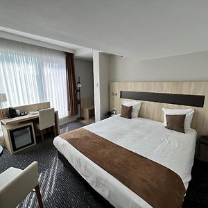 Kamer met een Queen Size Bed